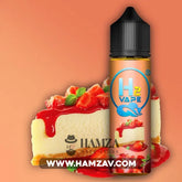 H2 Vape Strawberry Cheesecake - Egyptian Liquid
